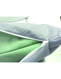 Housse Lenzing pour coussin...