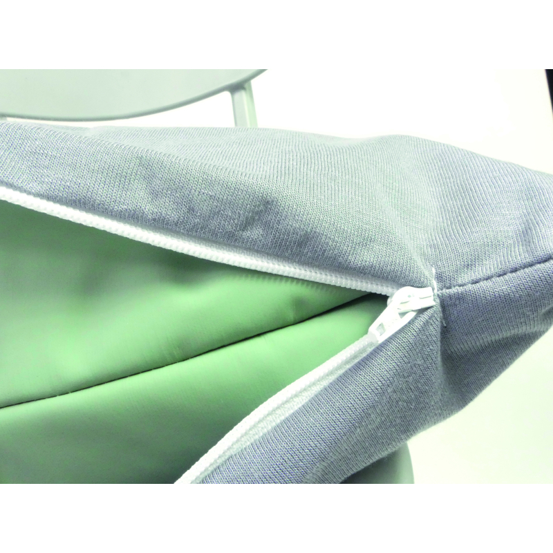 Housse Lenzing pour coussin universel
