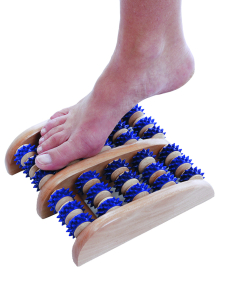 Mass' Roller