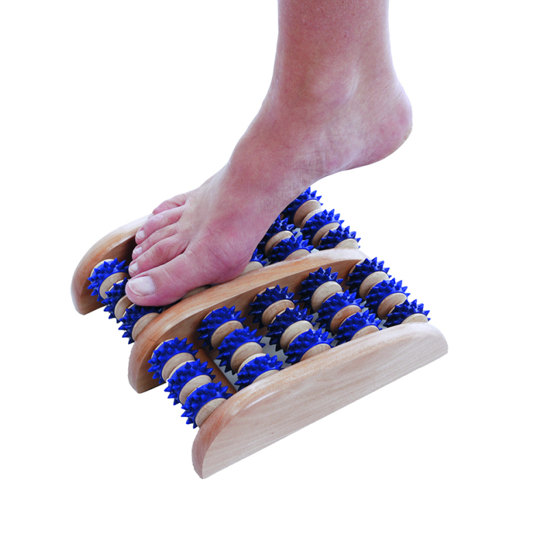 Mass' Roller