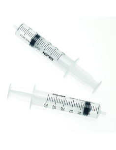 Seringue 30 ml luer...