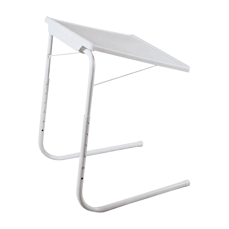 TABLE LIT FIXE REGLABLE PLIANTE