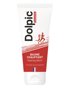 BAUME CHAUFFANT DOLPIC 100ML