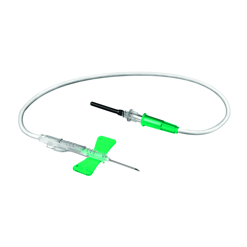 Kit Vacumirage Smartsafe 21G x50