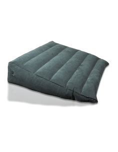 COUSSIN LIT GONFLABLE