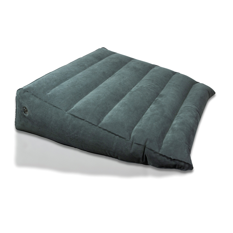 COUSSIN LIT GONFLABLE