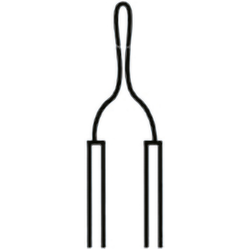 STYLO CAUTERISER MTC 800° POINTE FIN