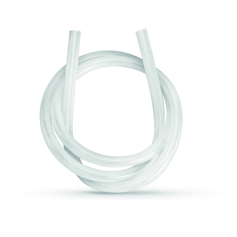 Lot de 3 tubes silicone autoclavable