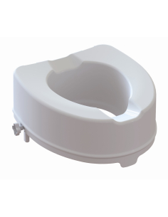 Rehausse WC 15 cm