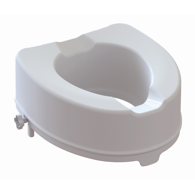 Rehausse WC 15 cm