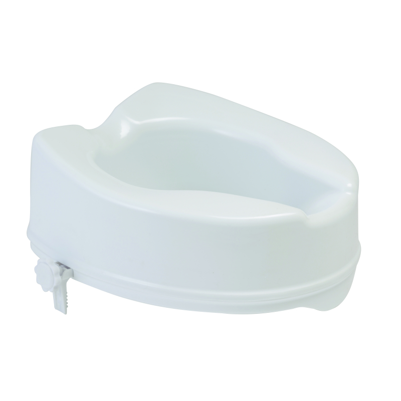 Rehausse WC ECO 14 cm