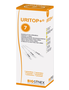 BANDELETTE URINAIRE URITOP + 7