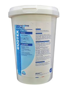 LINGETTE DUOTEX SEAU 160