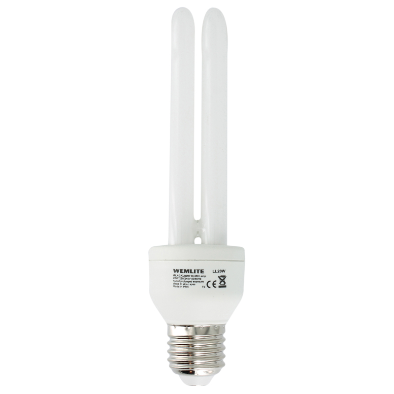 LAMPE UV GLUE PAD