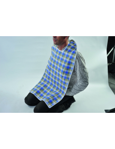 Serviette protectrice premium