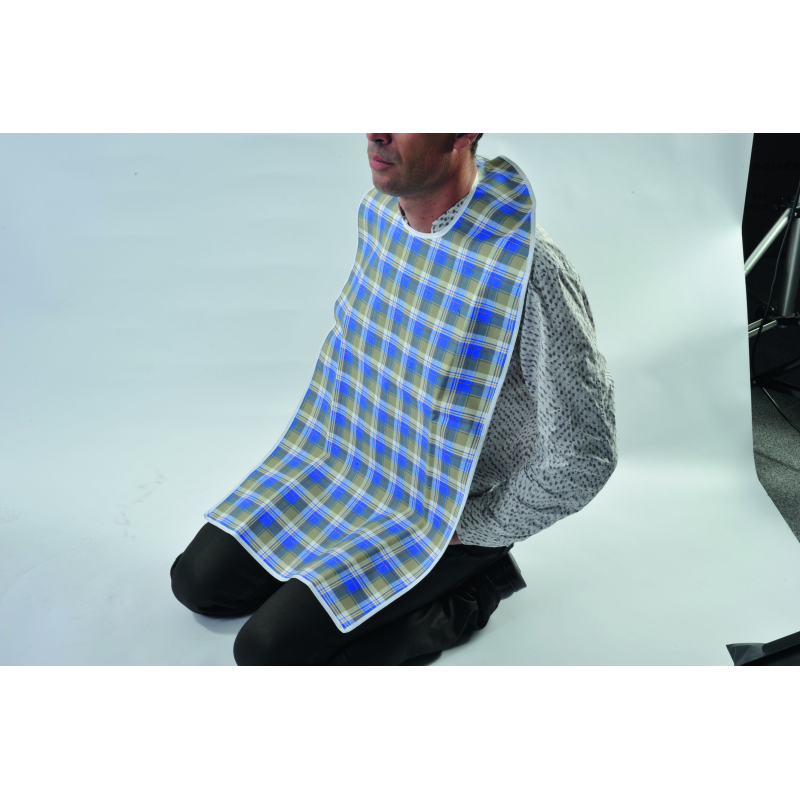 Serviette protectrice premium