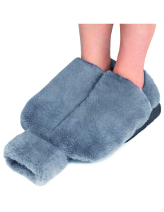 Bouillotte chausson
