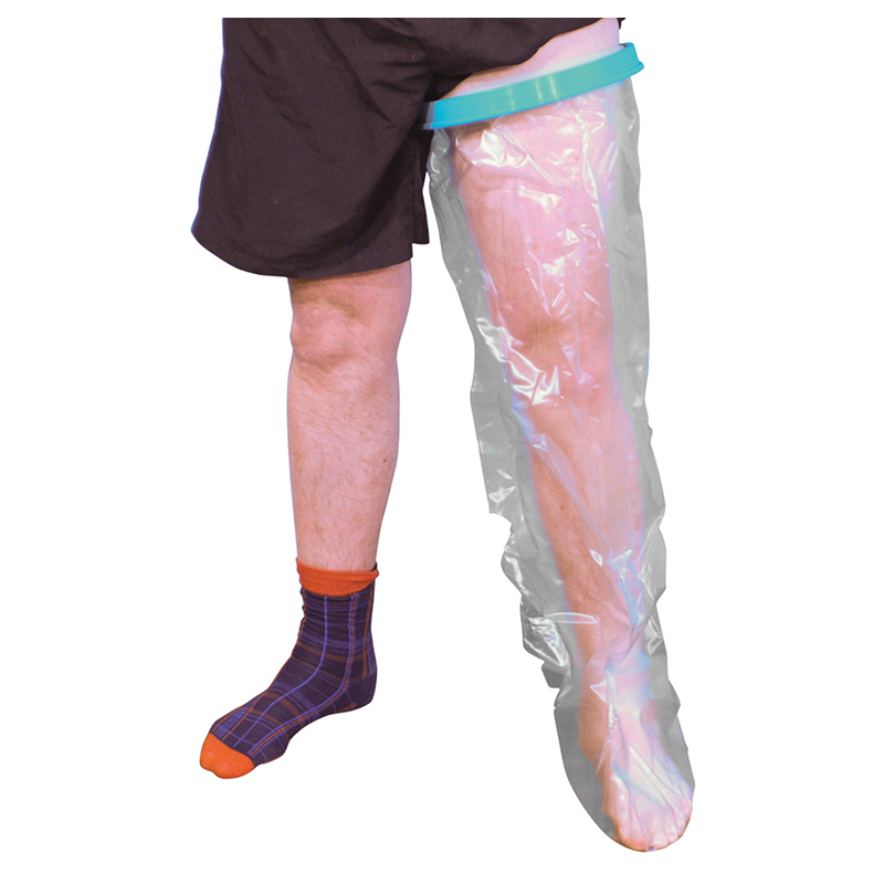PROTECTION WATERPROOF JAMBE ADULTE