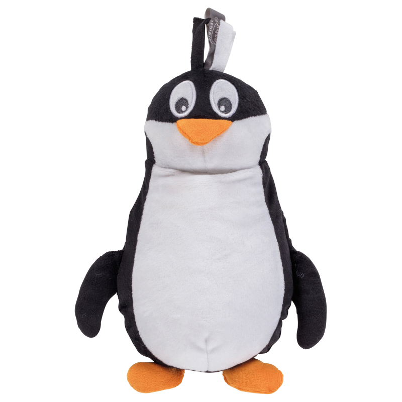 BOUILLOTTE ENFANT GRAINE COLZA PINGOUIN