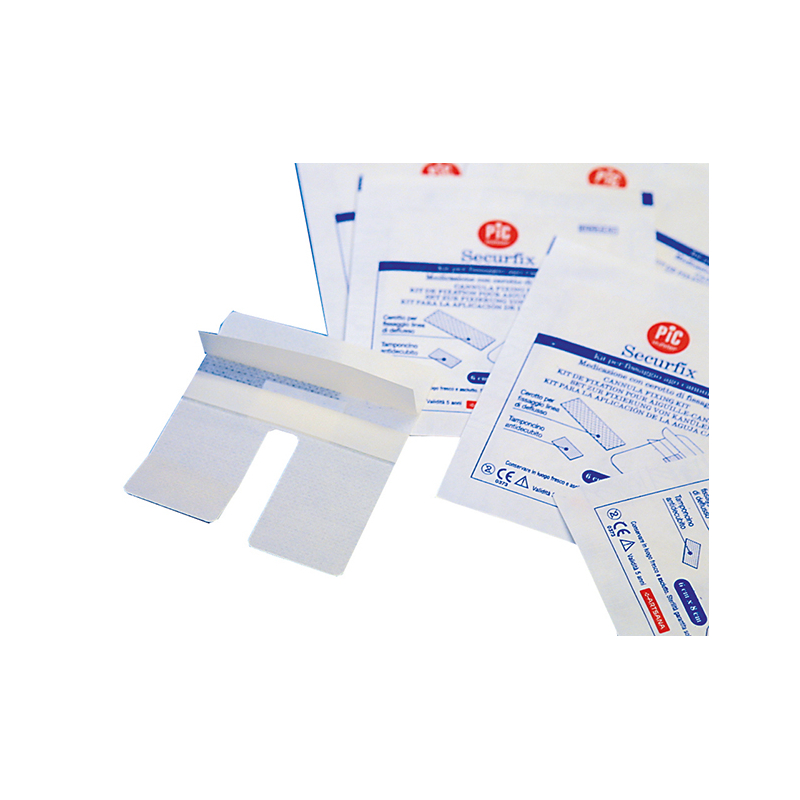 KIT FIXATION SECURFIX CATHETER