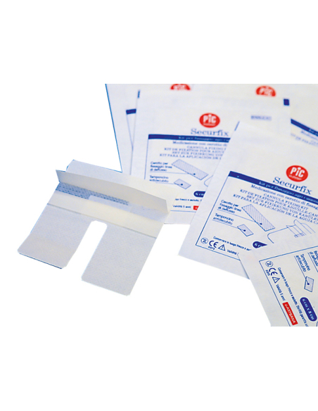 KIT FIXATION SECURFIX CATHETER