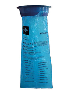 SAC VOMITOIRE MEDLINE
