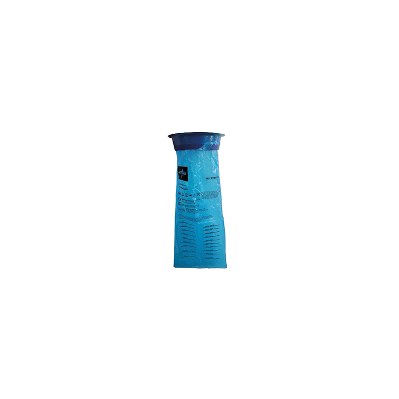 SAC VOMITOIRE MEDLINE