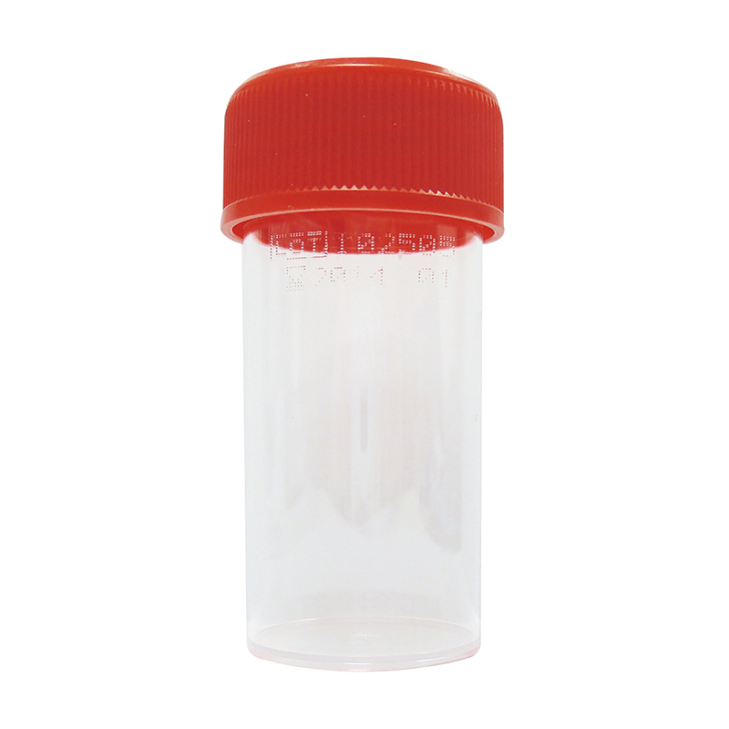 FLACON URINE STERILE 40ML