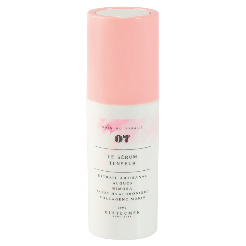 SERUM TENSEUR AIRLESS 30ML N°07