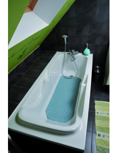 Tapis de baignoire extra -...