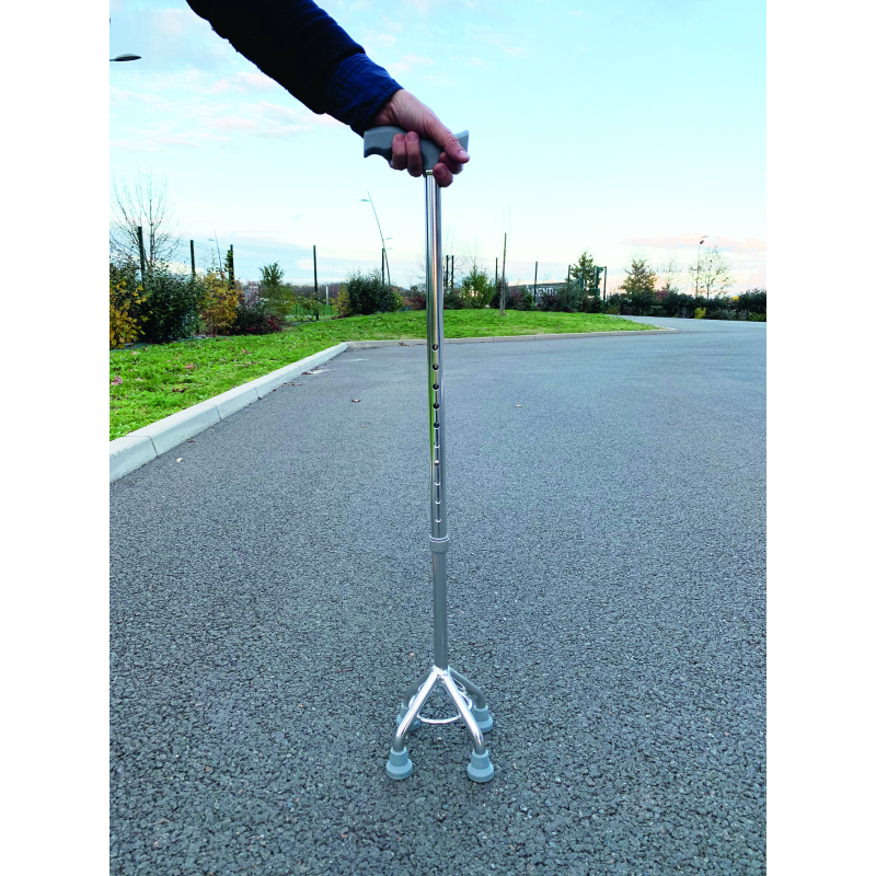 Canne quadripode Classic