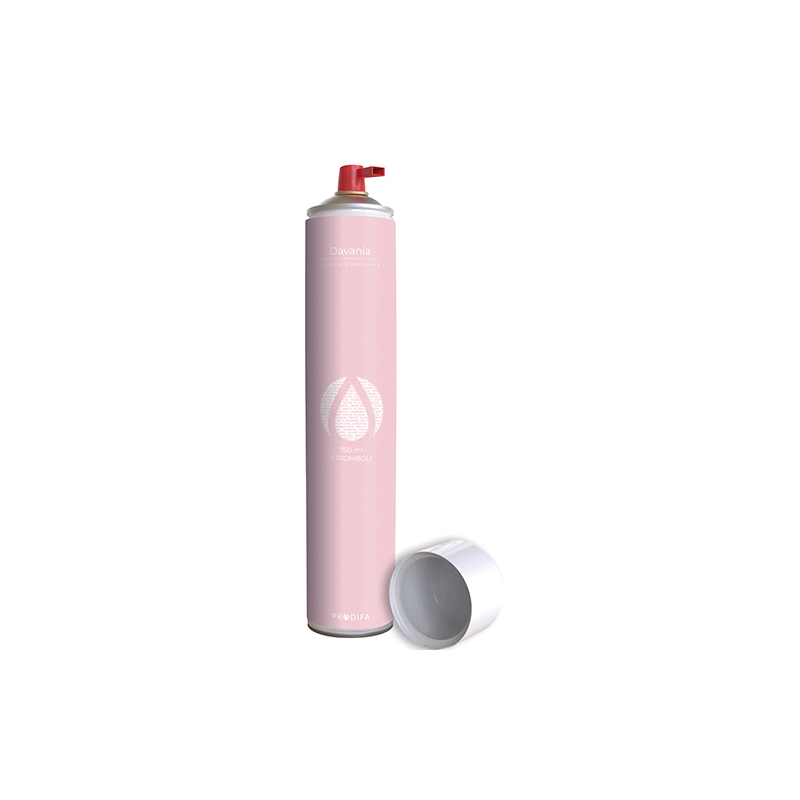 DESTRUCTEUR ODEUR DAVANIA 750ML