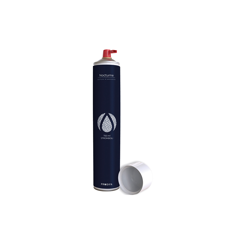 DESTRUCTEUR ODEUR NOCTURNE 750ML
