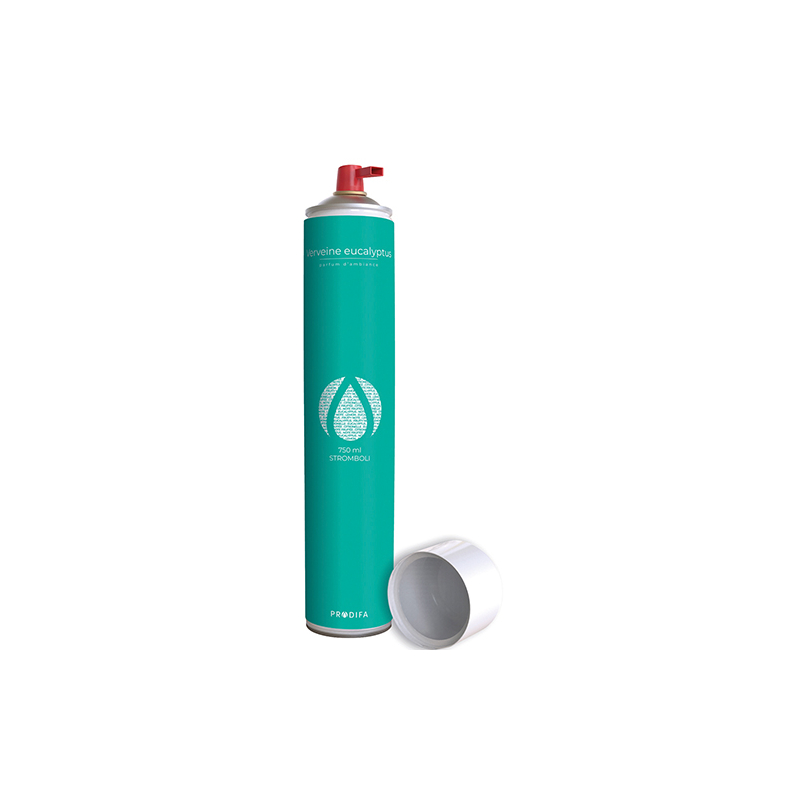 DESTRUCTEUR ODEUR VERVEINE 750ML