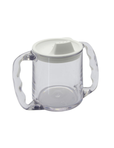 TASSE CARING - GOBELET 2 ANSES