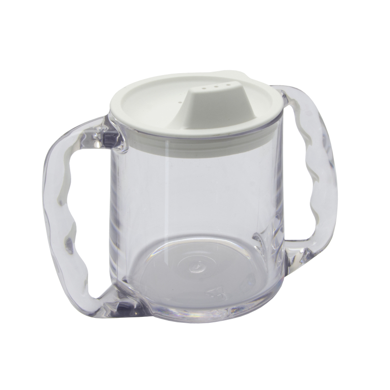 TASSE CARING - GOBELET 2 ANSES