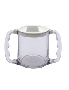 TASSE CARING - GOBELET 2 ANSES 2