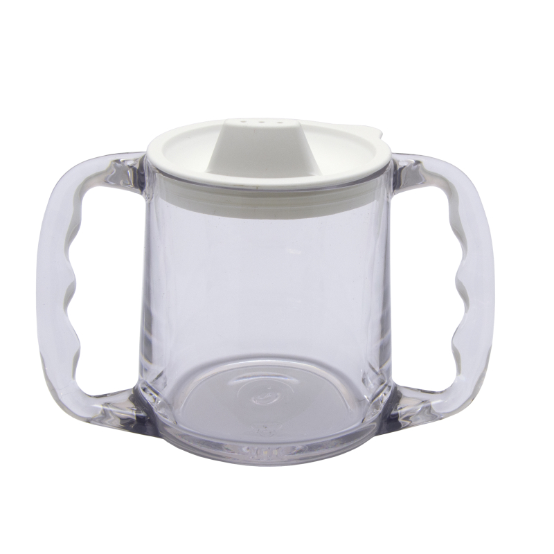 TASSE CARING - GOBELET 2 ANSES