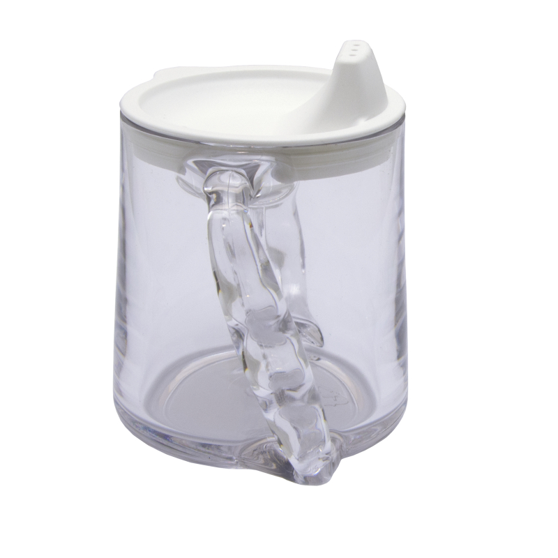 TASSE CARING - GOBELET 2 ANSES