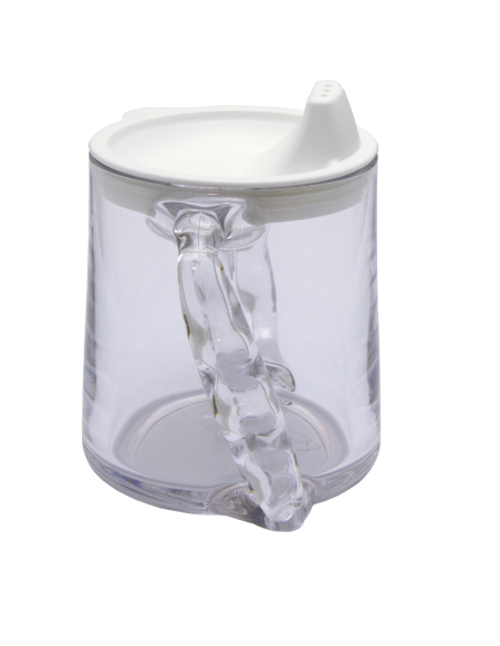 TASSE CARING - GOBELET 2 ANSES
