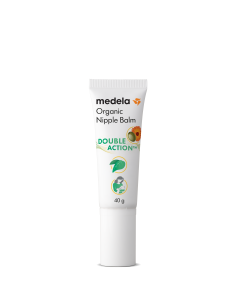 Baume d'allaitement bio 40g 2