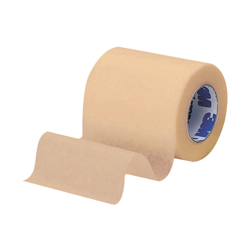 SPARADRAP MICROPORE 2,50CMX9,14M CHAIR