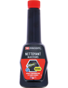 NETTOYANT INJECTEUR DIESEL...