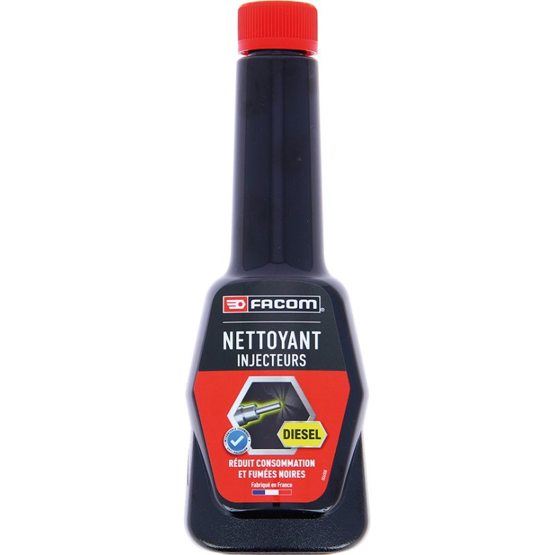 NETTOYANT INJECTEUR DIESEL 300ML FACOM