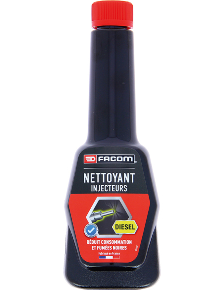 NETTOYANT INJECTEUR DIESEL 300ML FACOM