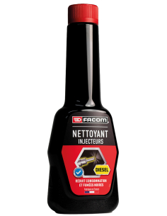 NETTOYANT INJECTEUR DIESEL... 2