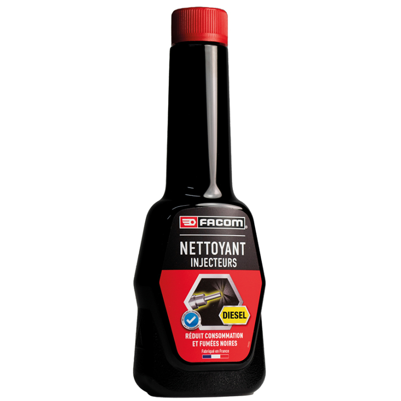 NETTOYANT INJECTEUR DIESEL 300ML FACOM