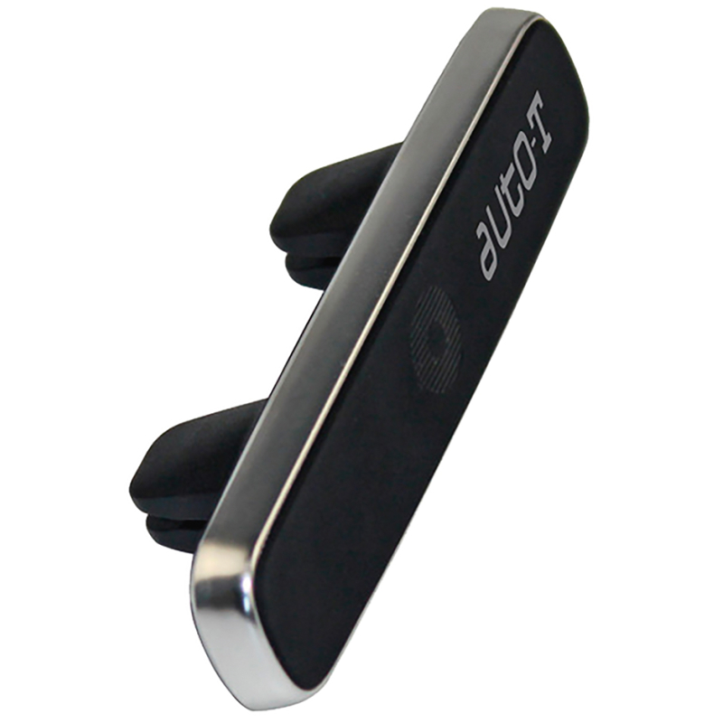SUPPORT MAGNETIQUE SMARTPHONE AERATEUR
