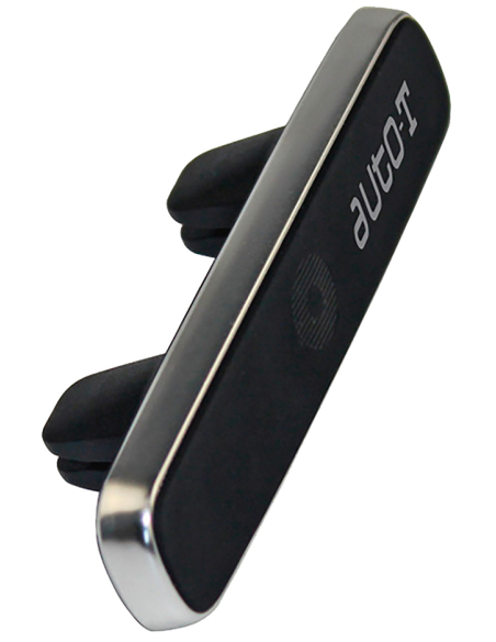 SUPPORT MAGNETIQUE SMARTPHONE AERATEUR