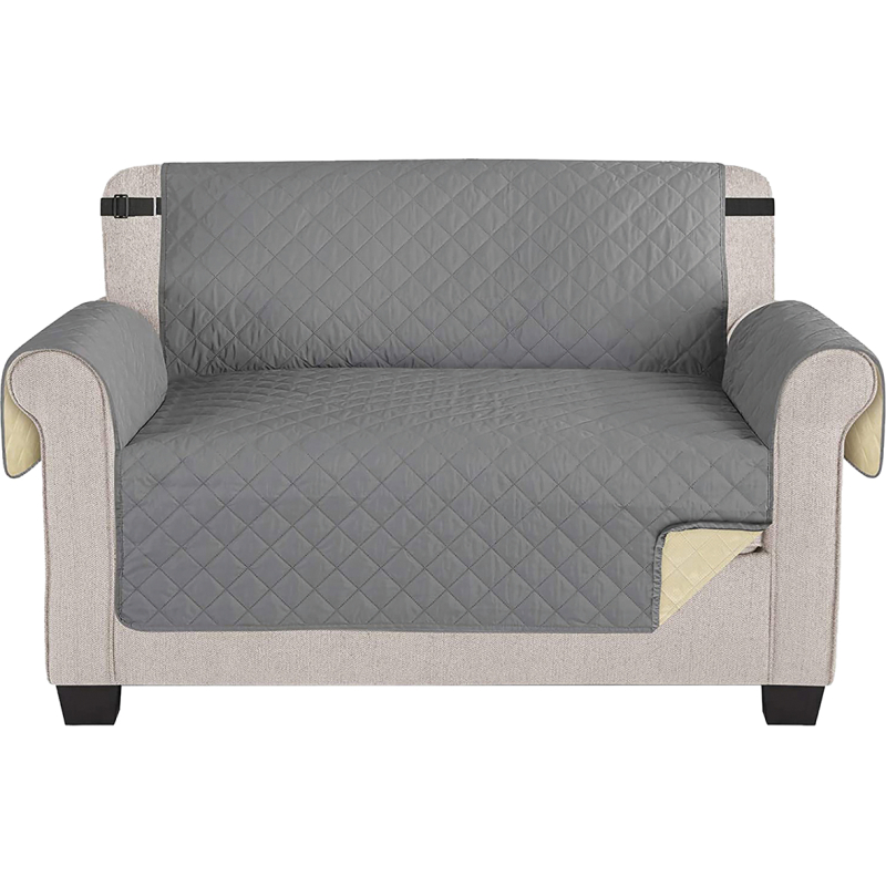 HOUSSE PROTECTION CANAPE 2P